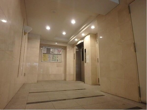 日本大通り駅 徒歩4分 4階の物件内観写真